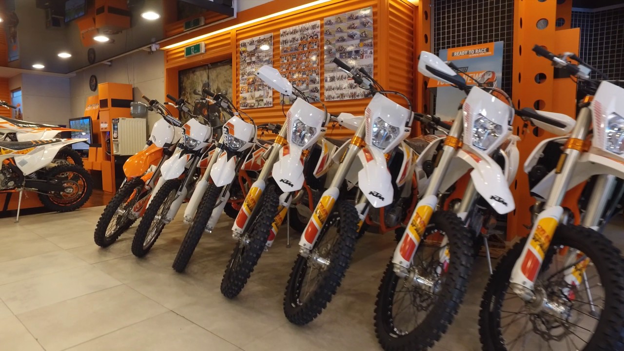 ktm repair near me