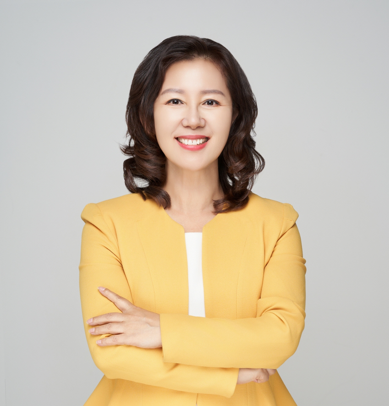 AI융합교육전문가 윤성임 교수 프로필 사진