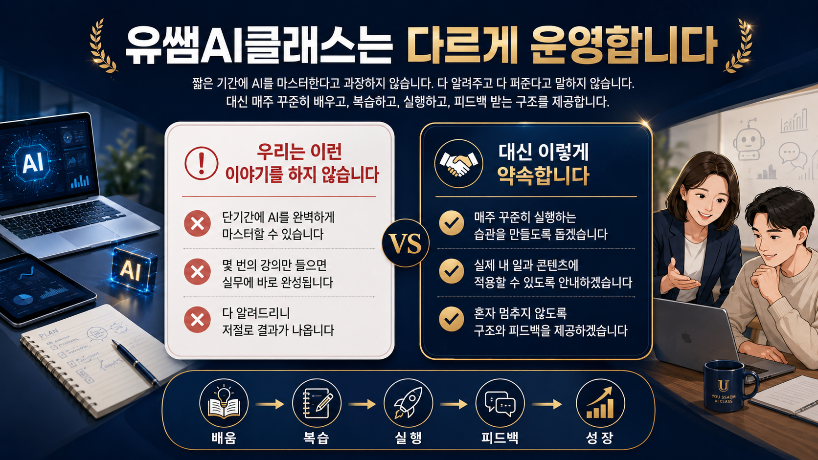 AI실행챌린지 정회원