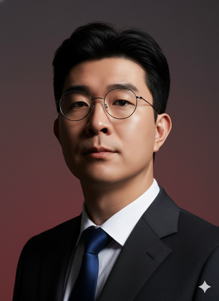김유성 강사 친절한유성쌤