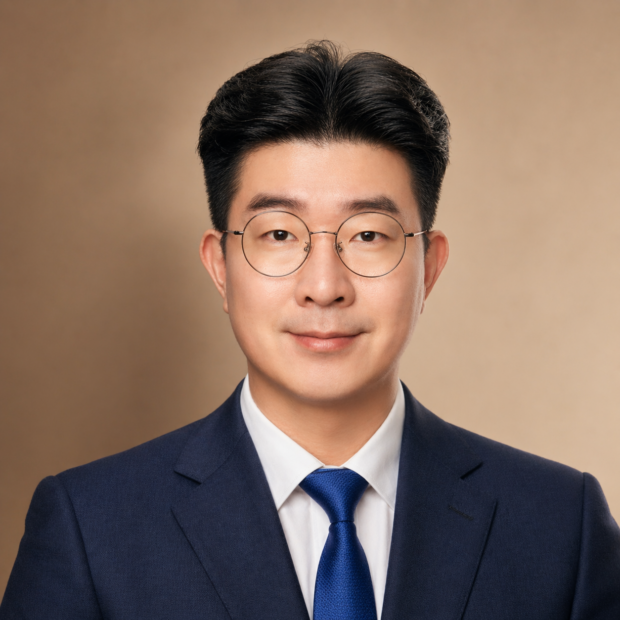 김유성 강사 프로필 사진