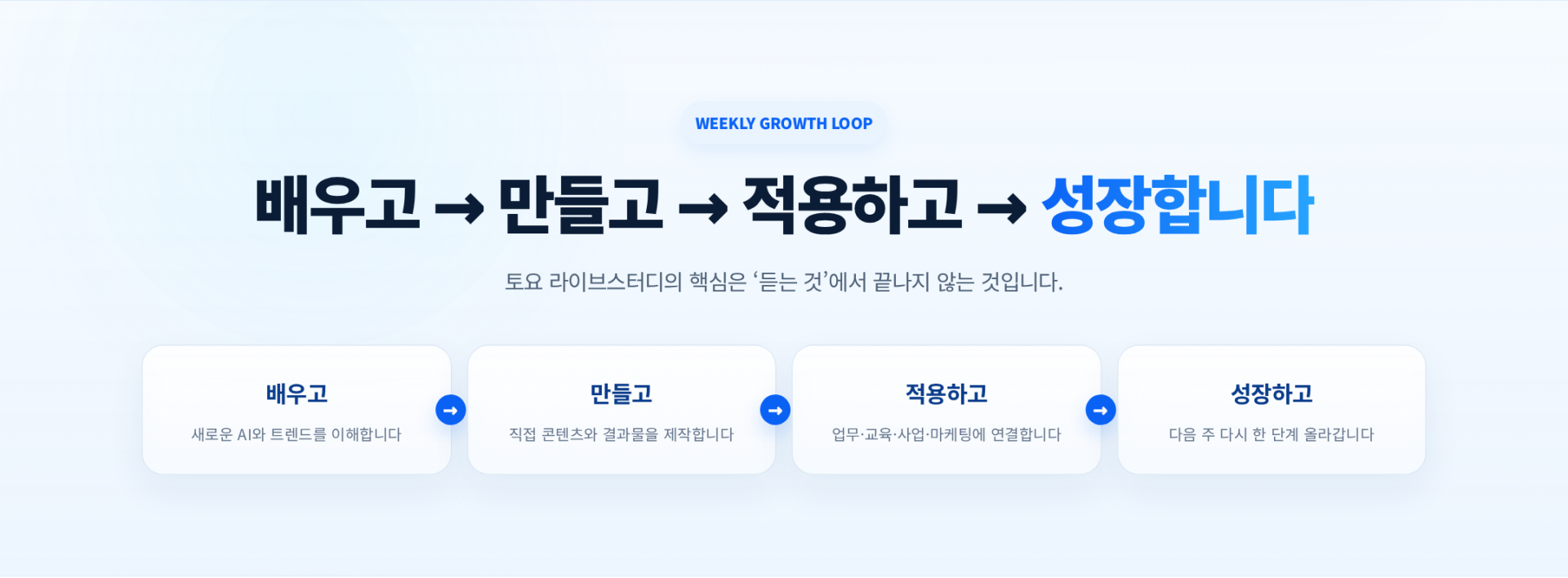 친절한유성쌤 토요라이브 스터디 정회원