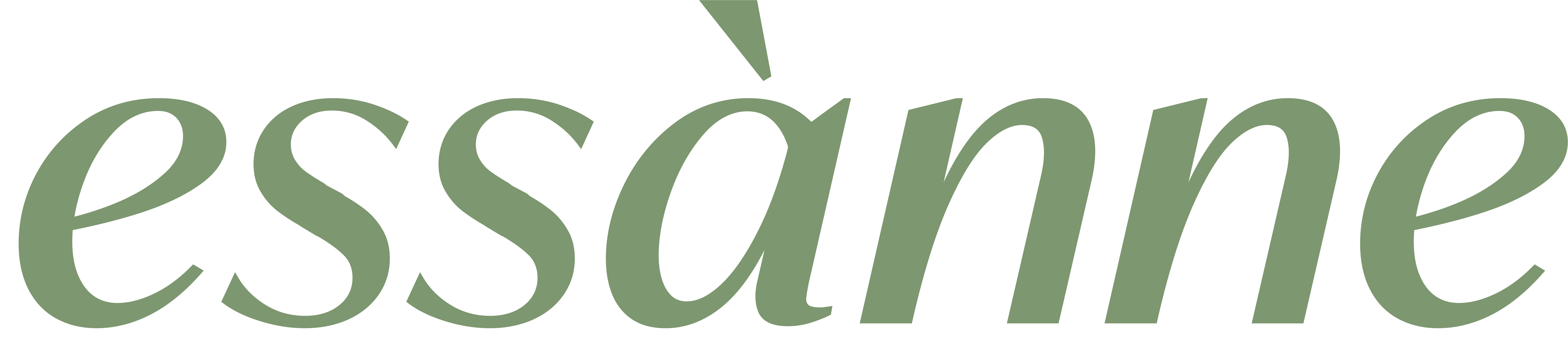 에센느 l 피부 장벽 더마 솔루션