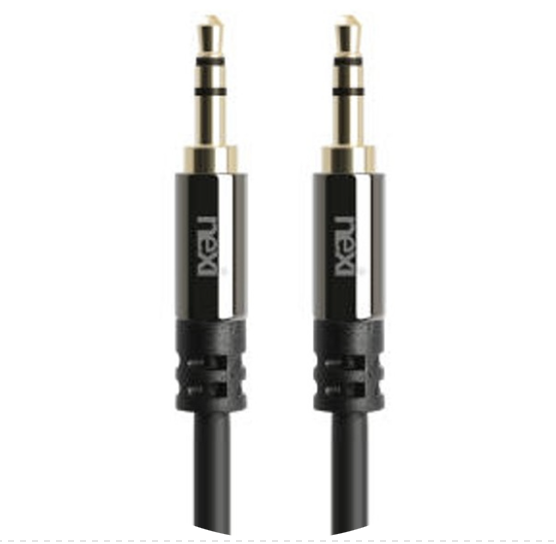 3.5mm AUX 케이블