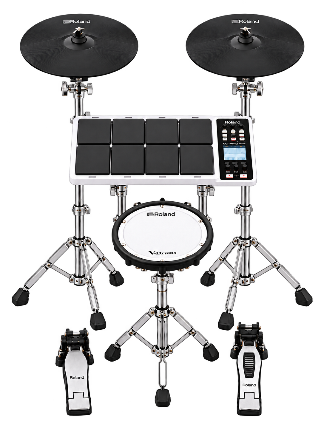 Roland SPD-30 옥타패드