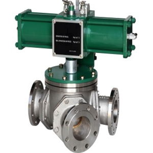 Way Y Type Ball Valve Ksv Eng