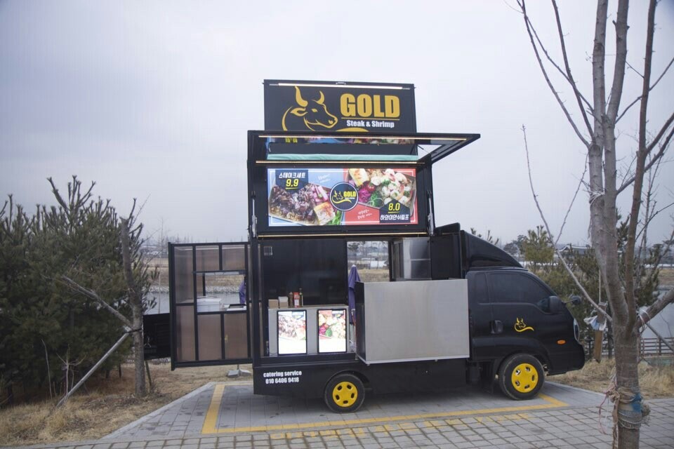 Food Truck Thumbnail
