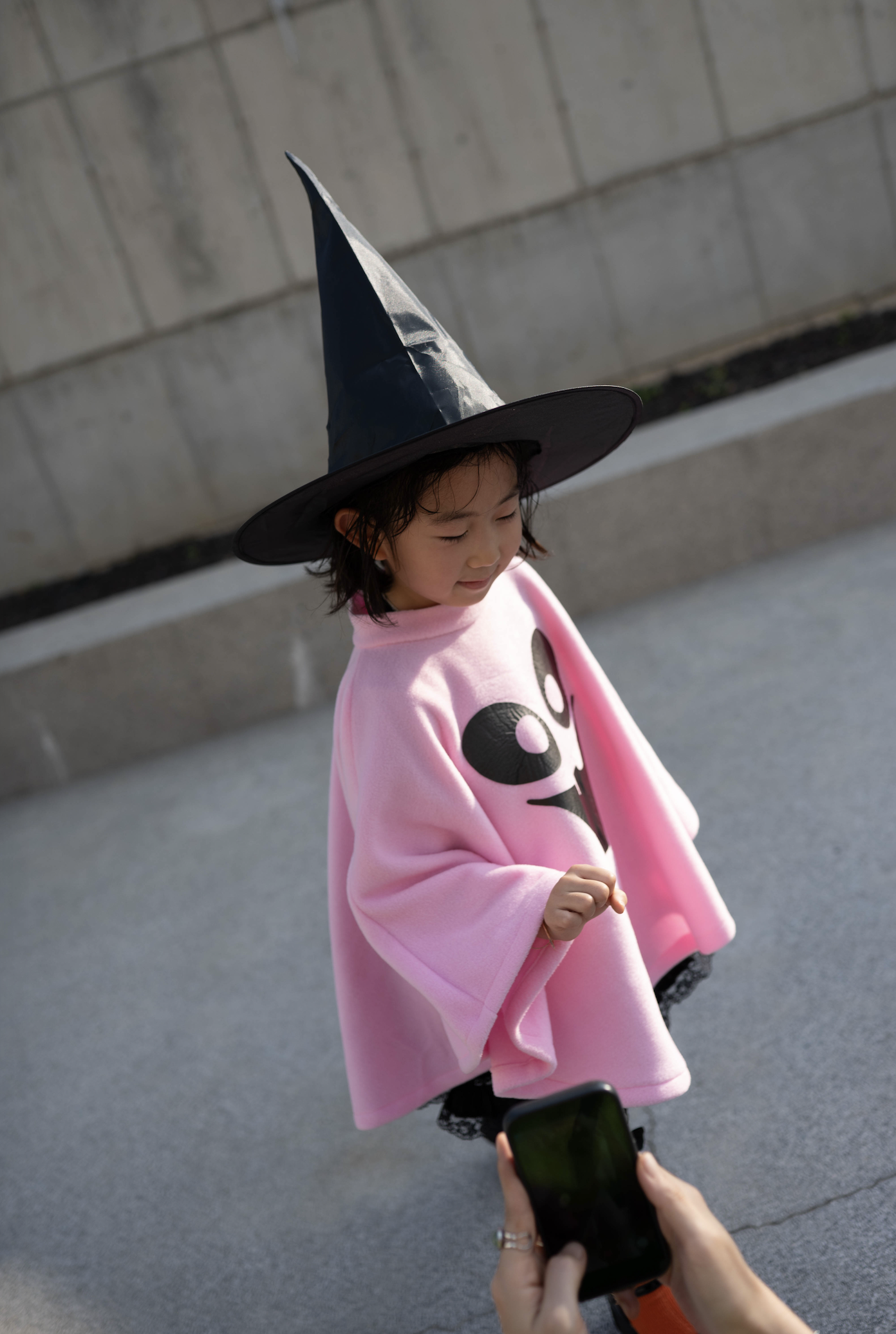 소프트 고스트 코스튬 [3 COLORS] · HAT SET