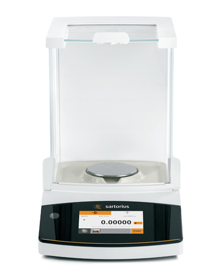 [SARTORIUS] Quintix® Semi Micro Balance : Sartorius 제품 소개