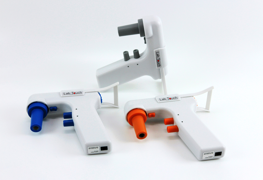 Pipette aid_ Pipet PRO 다윈바이오 취급 장비 리스트