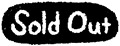 sold out icon