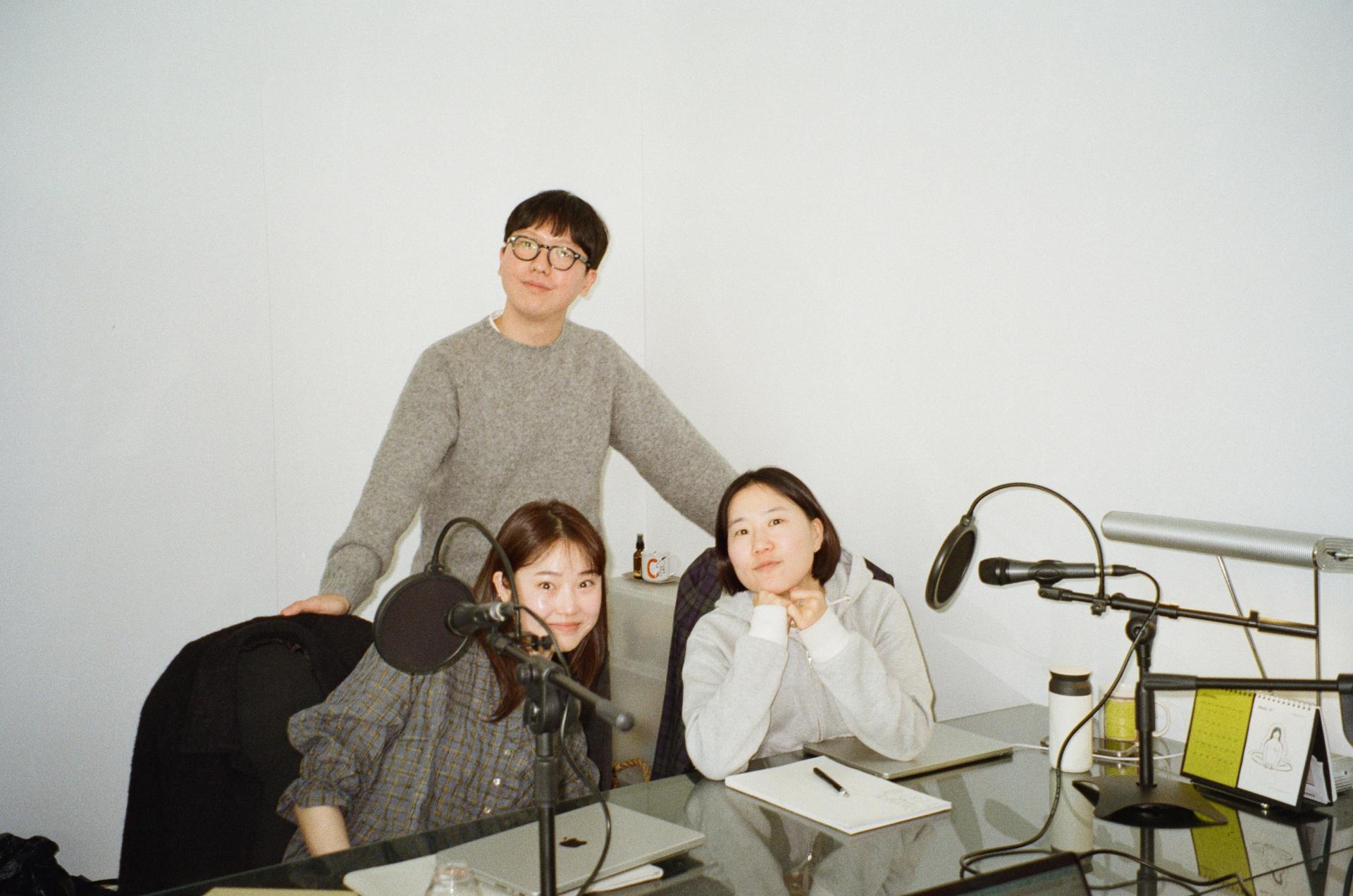 팟캐스트 이미지