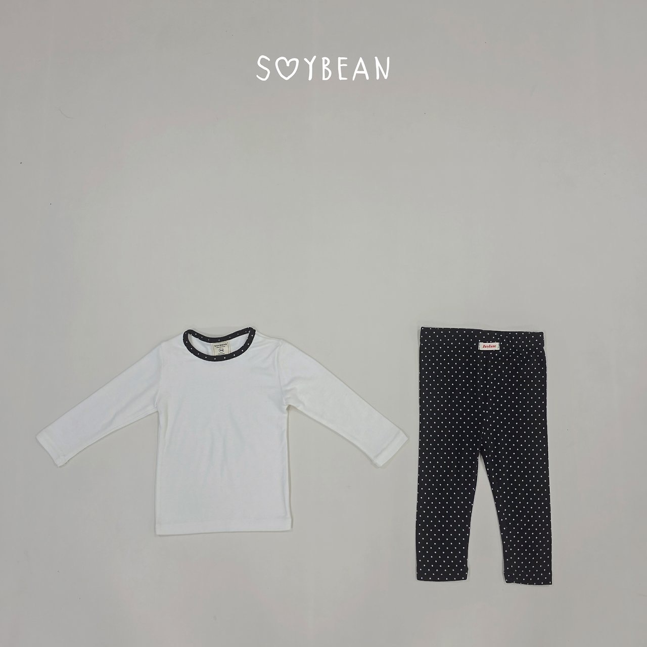 기획) 심쿵도트실내복set