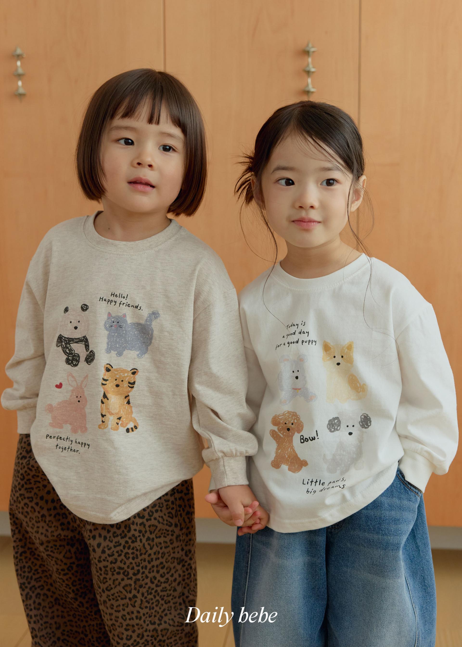 스케치북T