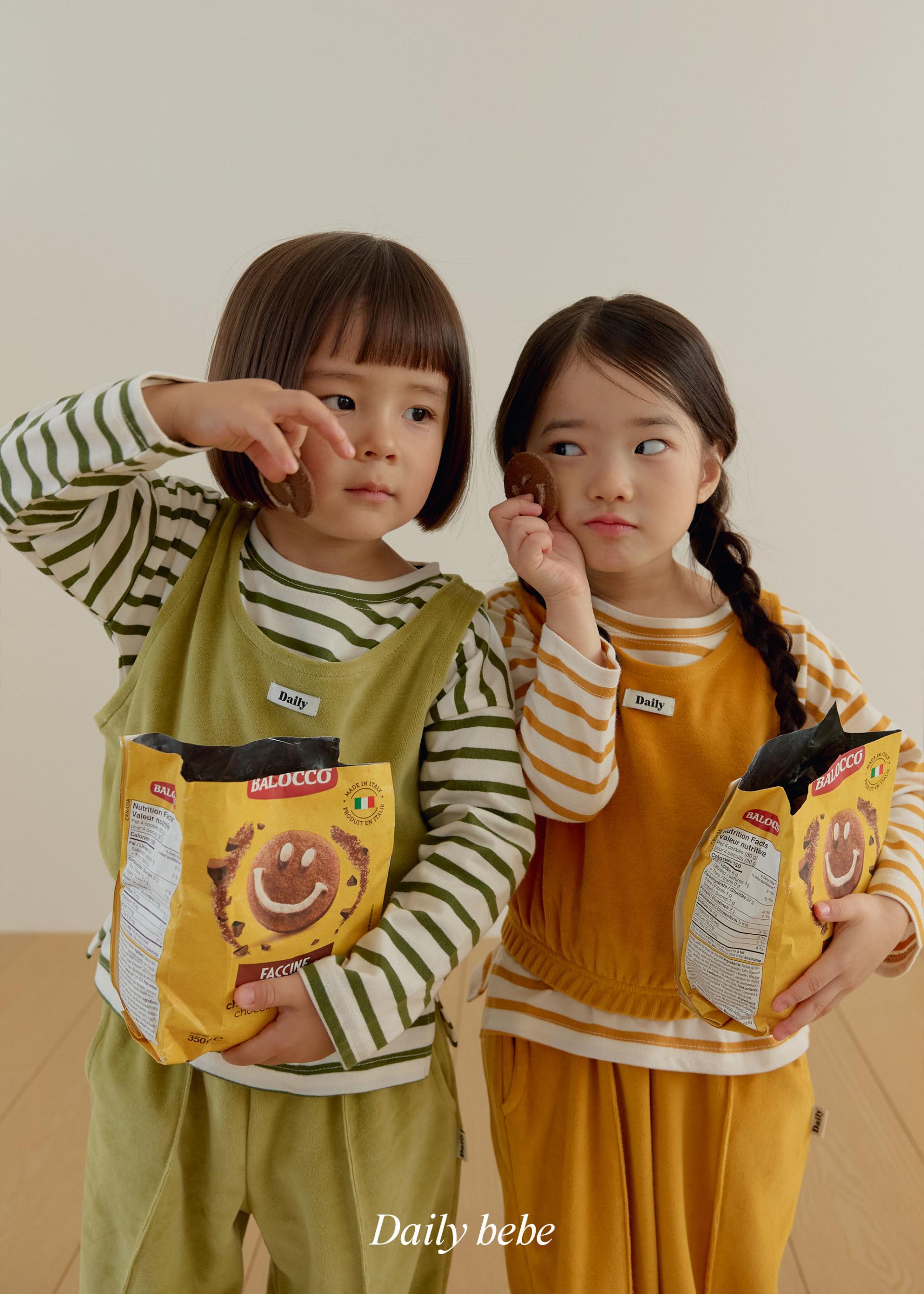 기획) 벨로아set