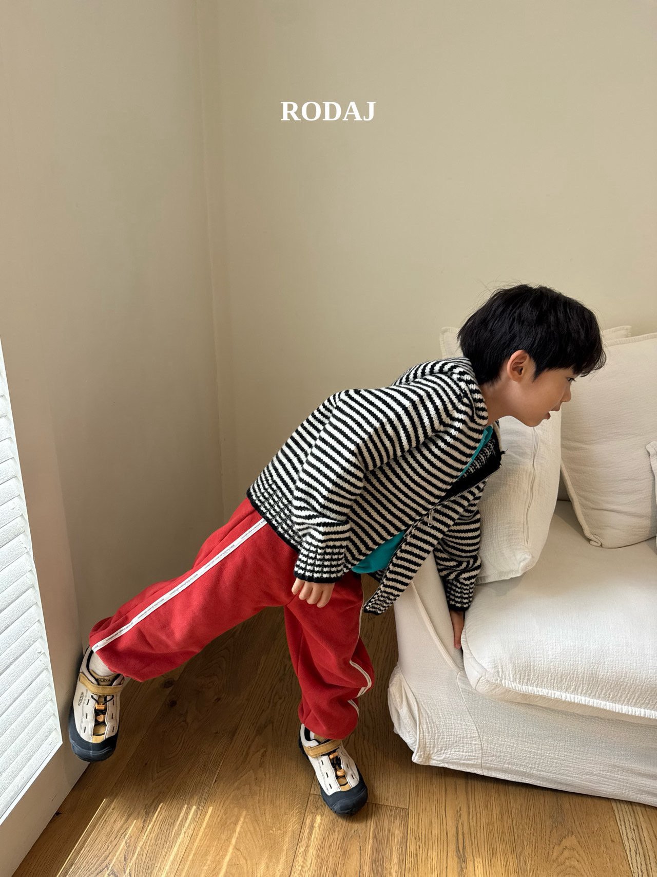 리듬후드니트