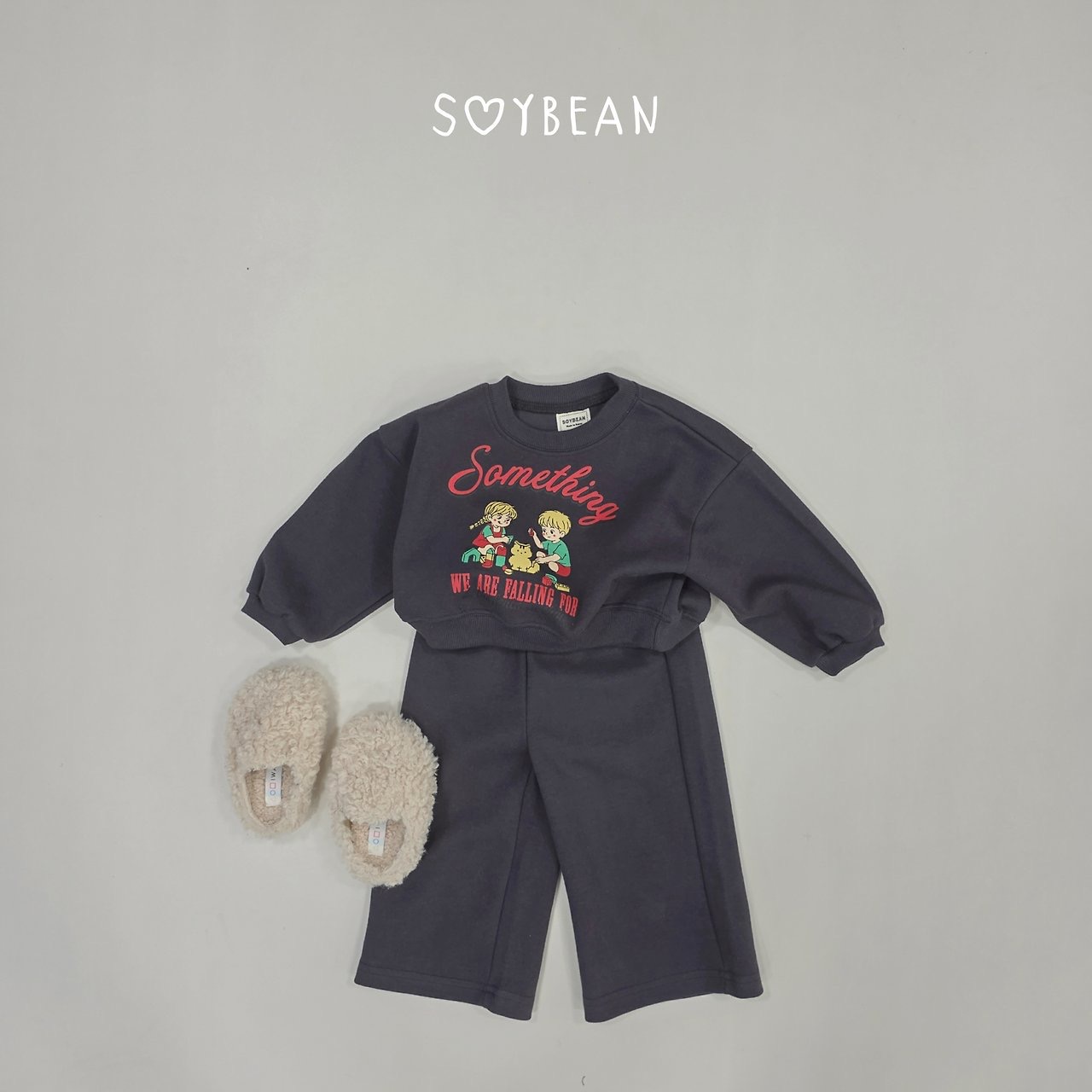 기획) 썸띵와이드상하set