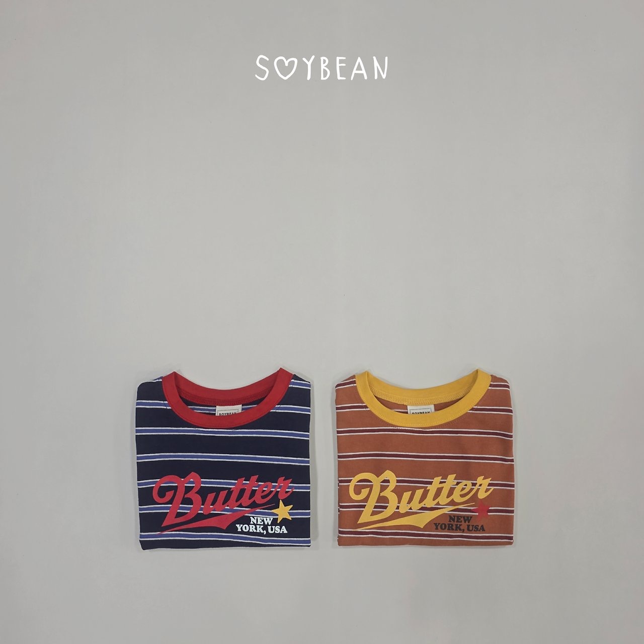 기획) 버터단가라T