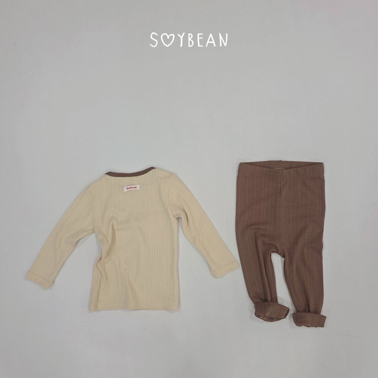 기획) 알콩실내복set