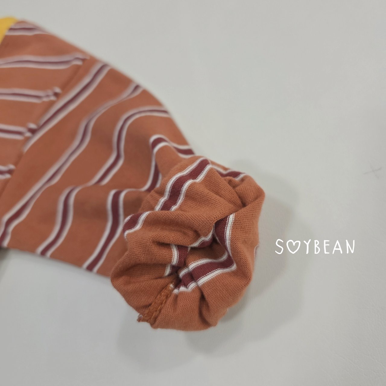 기획) 버터단가라T