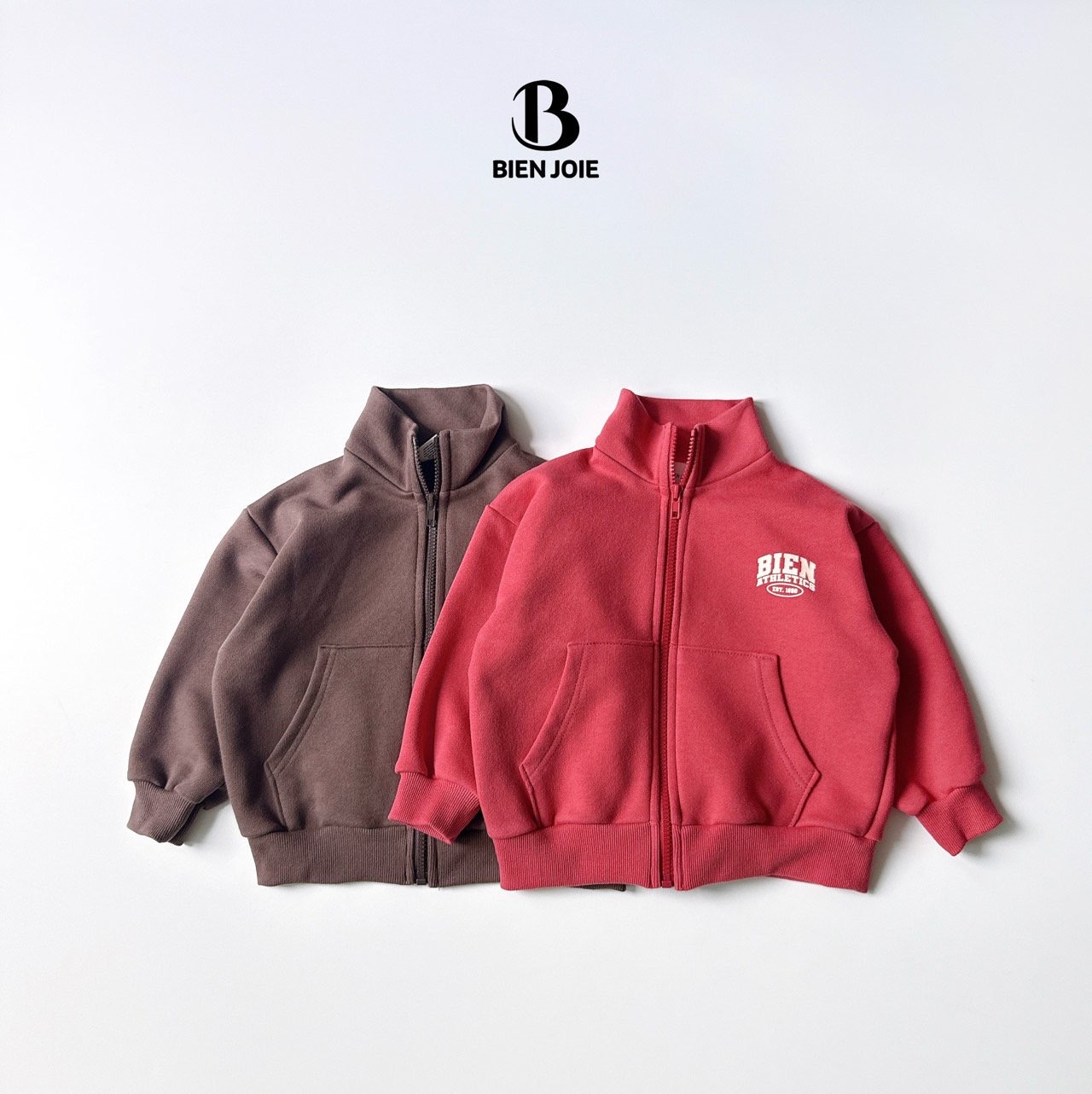 헤일리집업