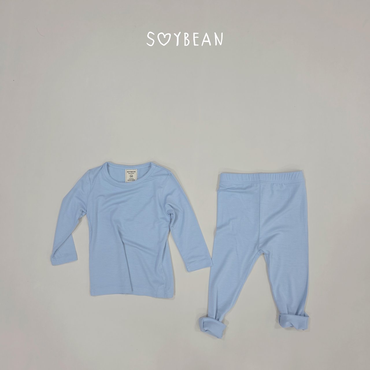 기획) 데일리실내복set