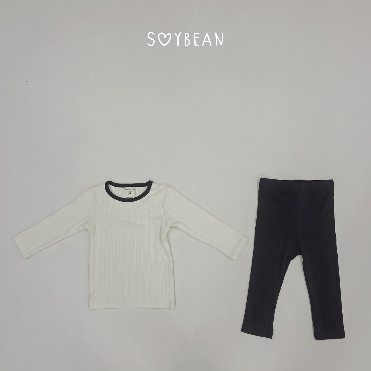 기획) 알콩실내복set