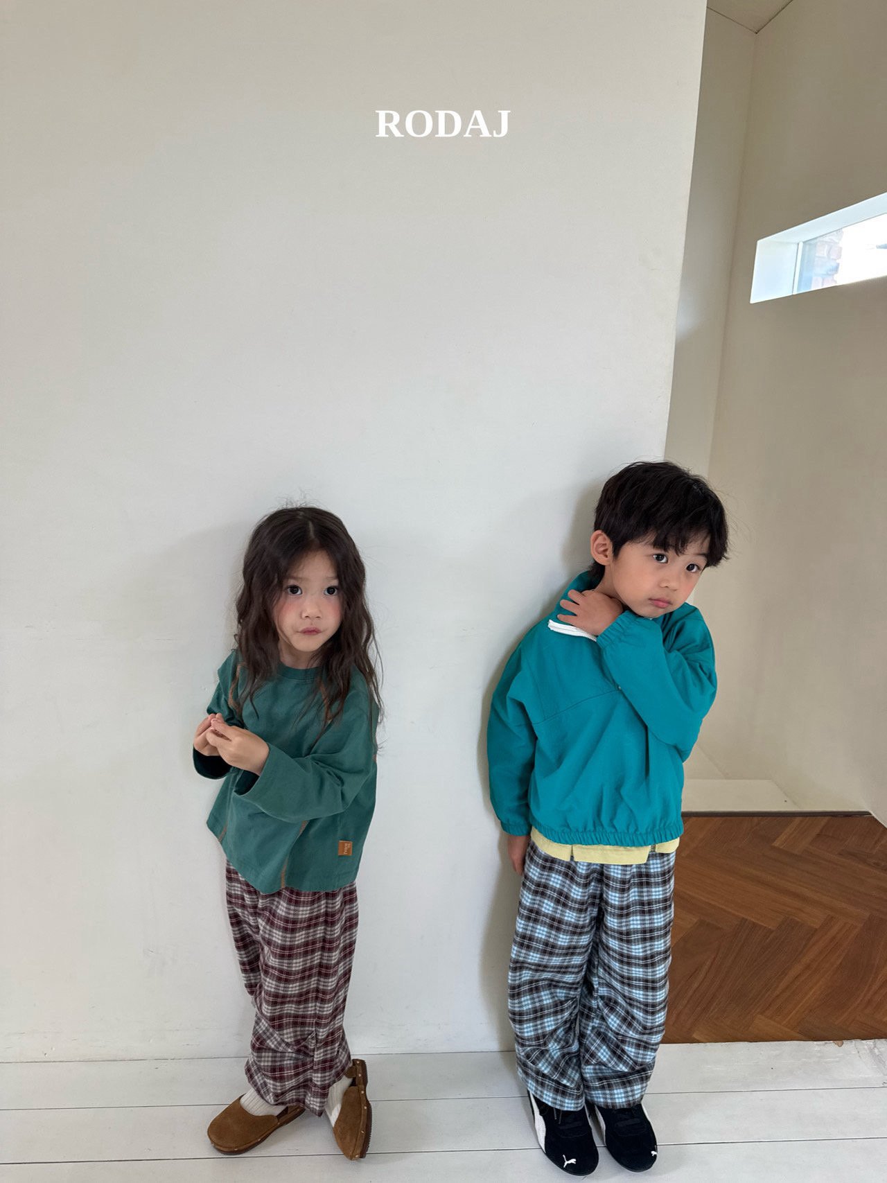 포레점퍼