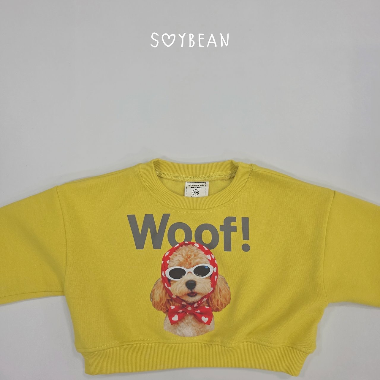 기획) 멍멍프릴상하set