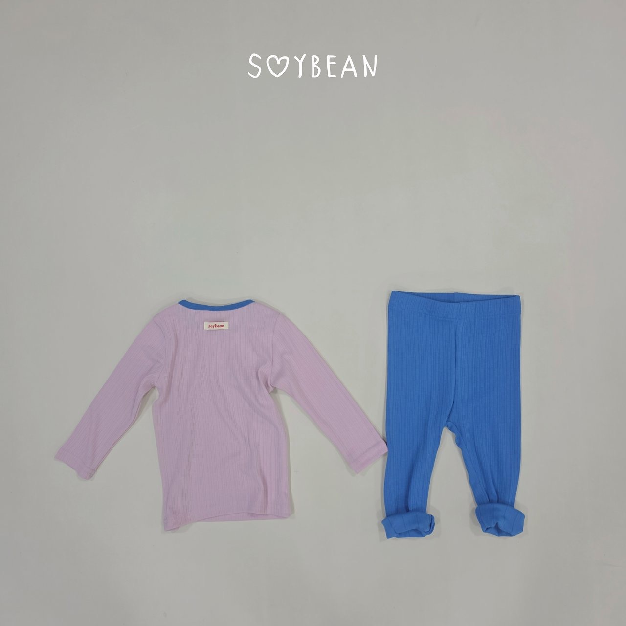 기획) 알콩실내복set