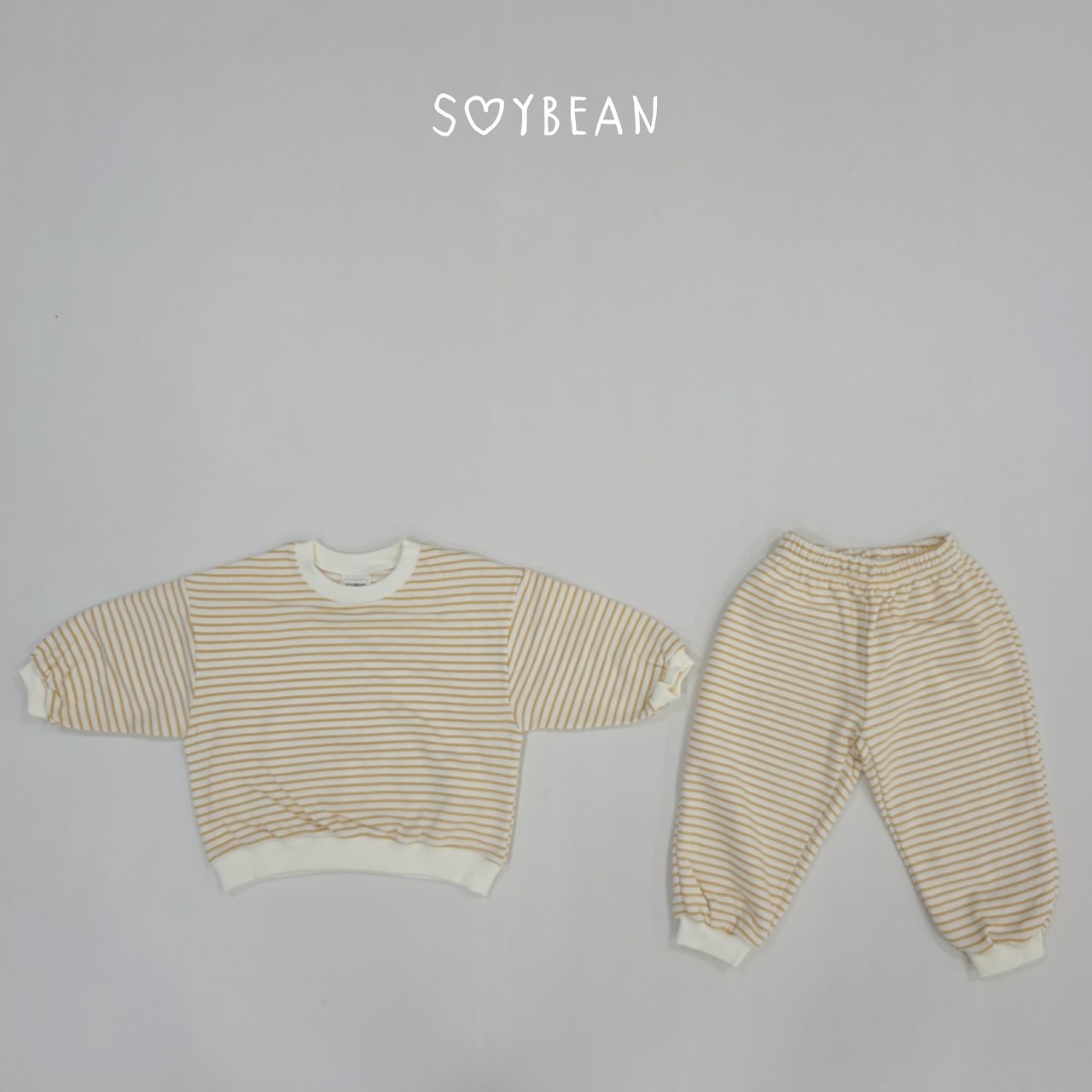 기획) 스트라이프상하set