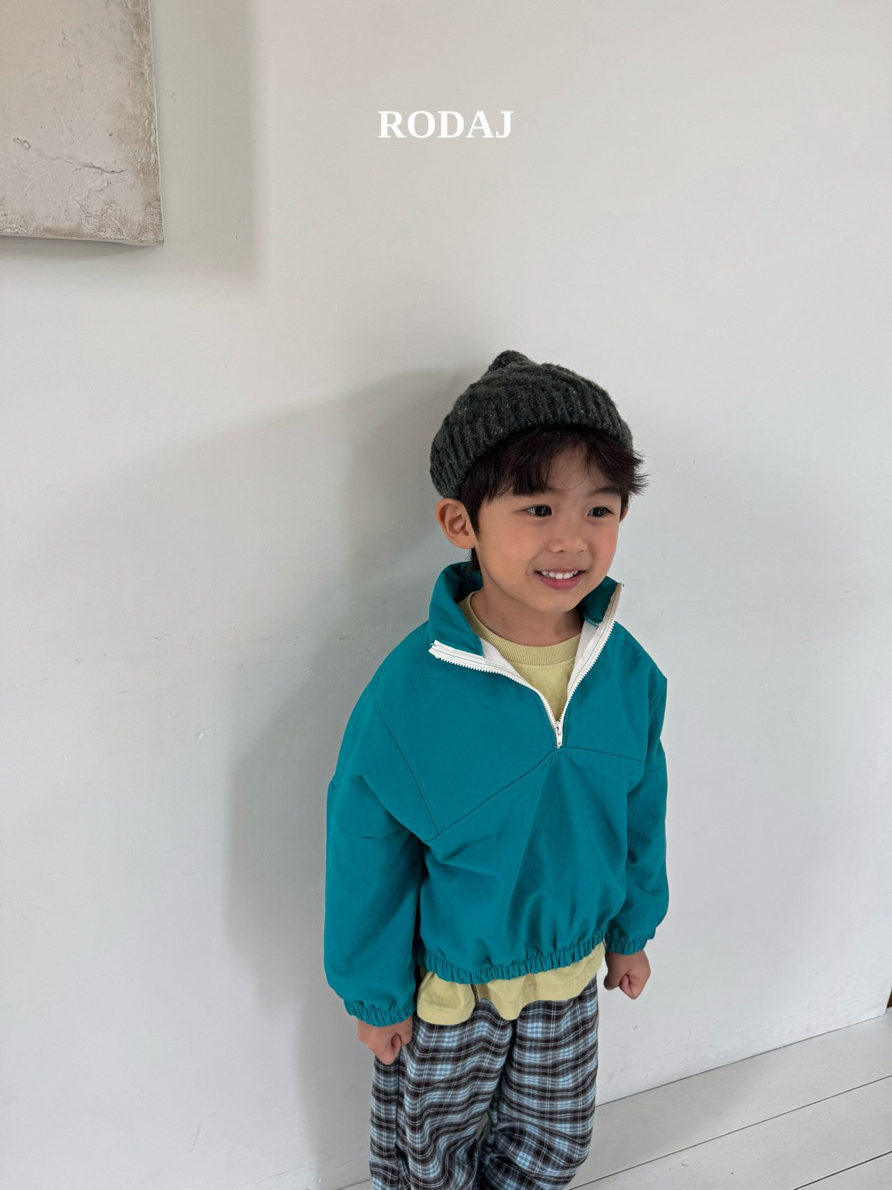 포레점퍼