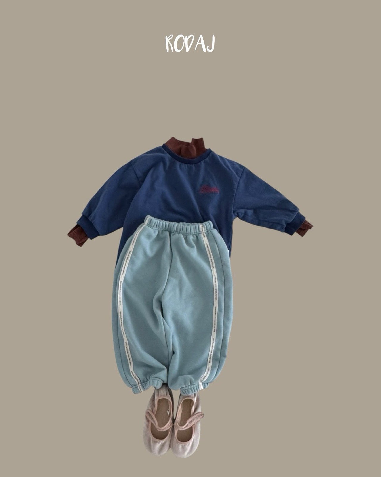 랜드조거pt