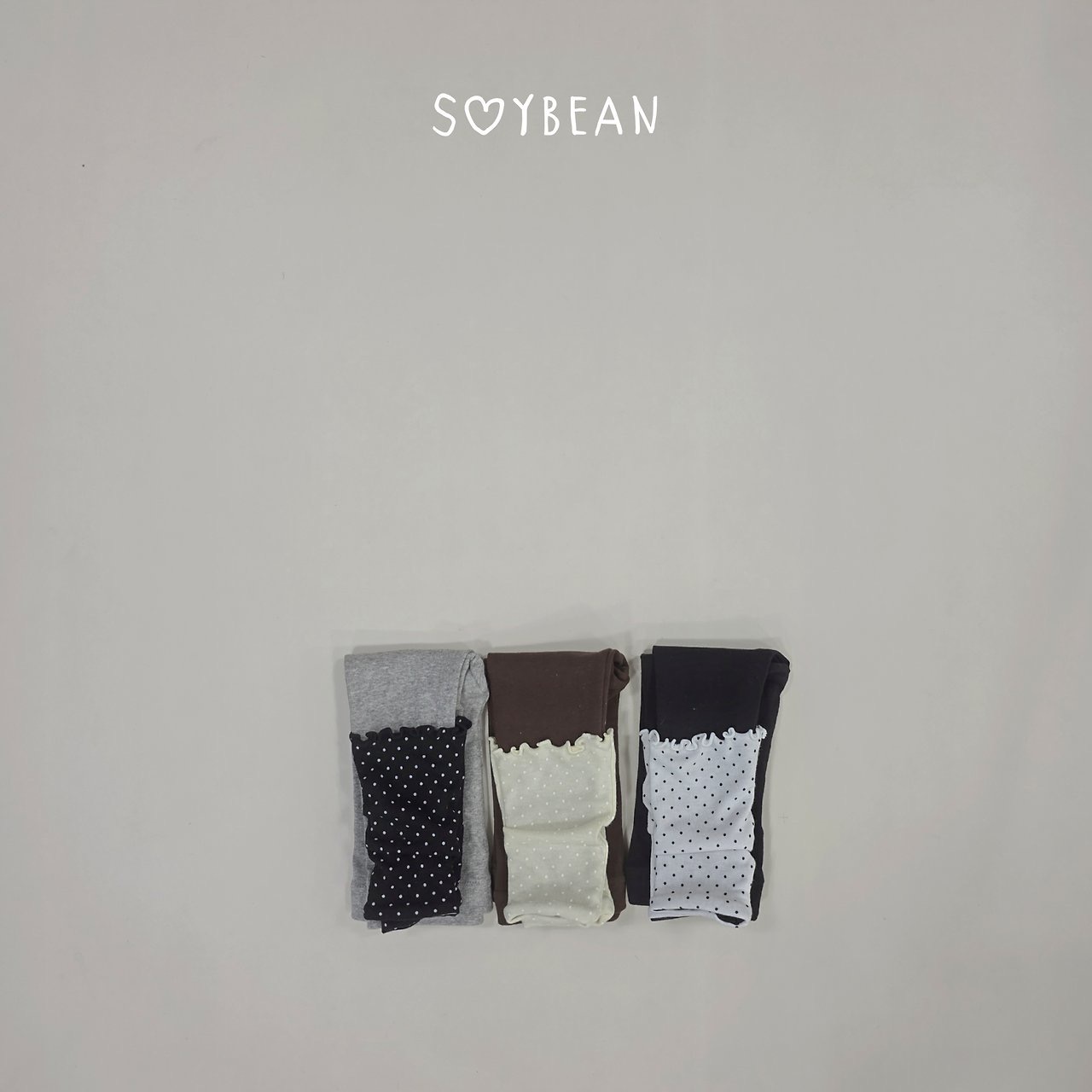 기획) 도트레그워머레깅스