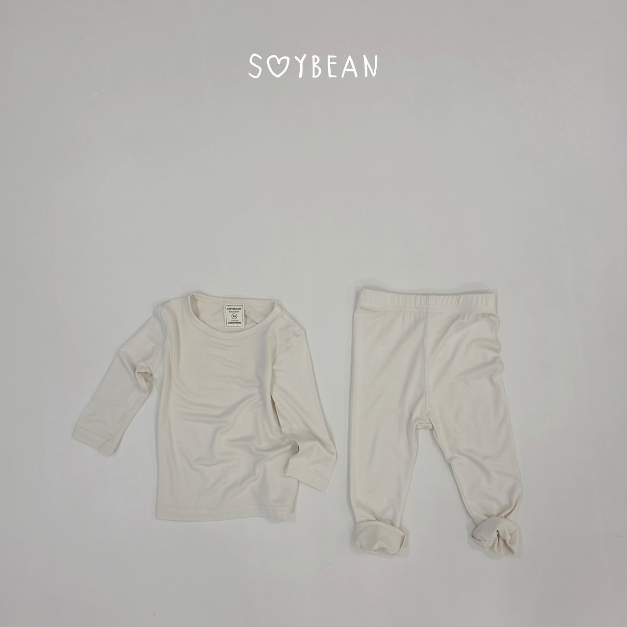 기획) 데일리실내복set