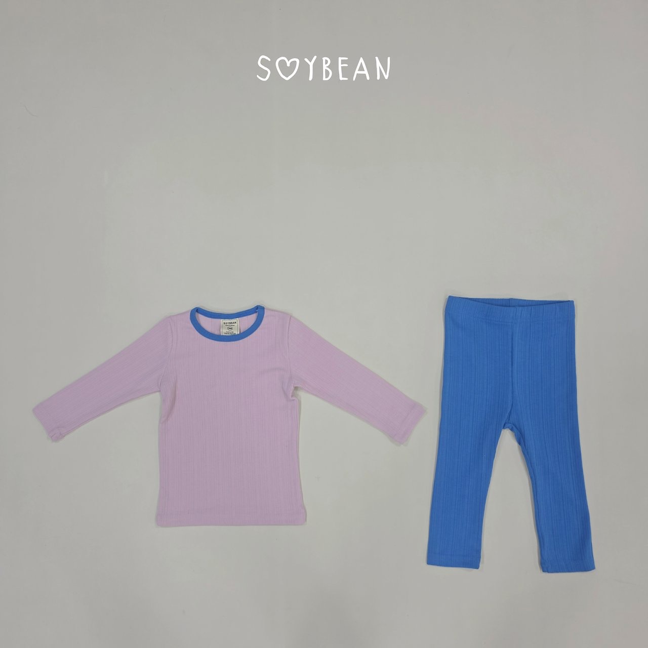 기획) 알콩실내복set