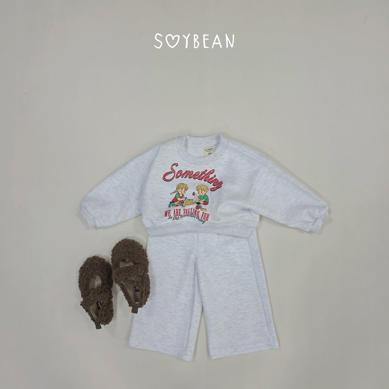 기획) 썸띵와이드상하set