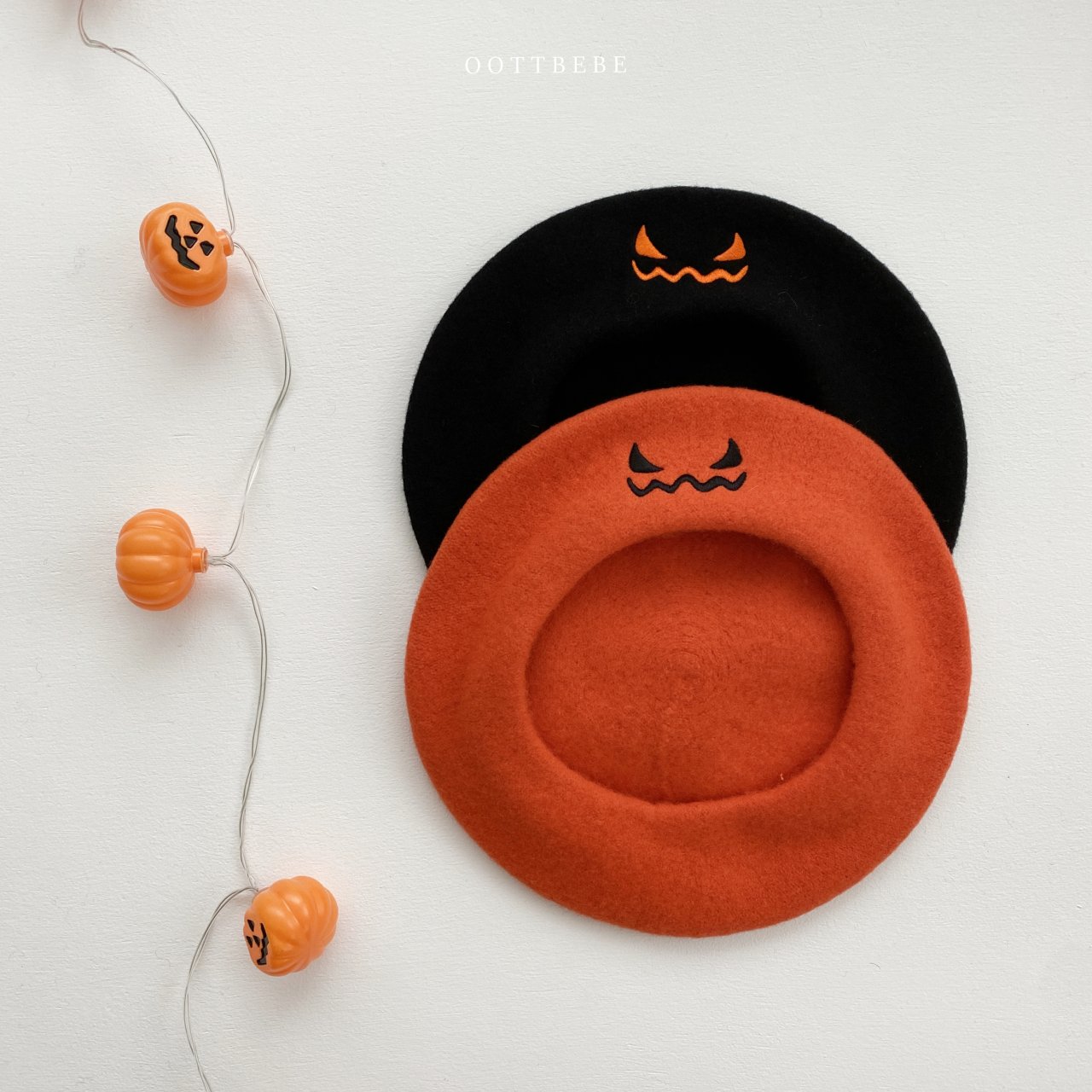 할로윈울베레모