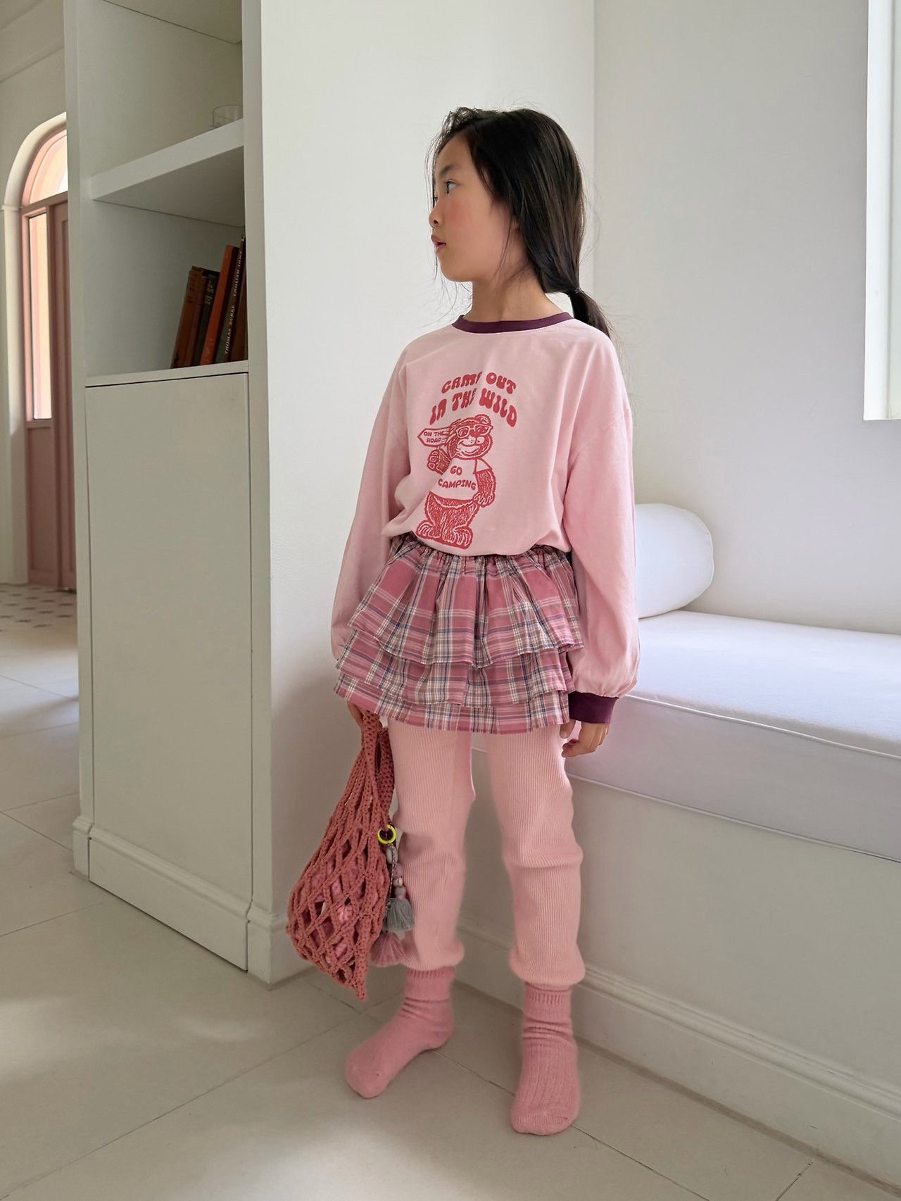 캉캉sk