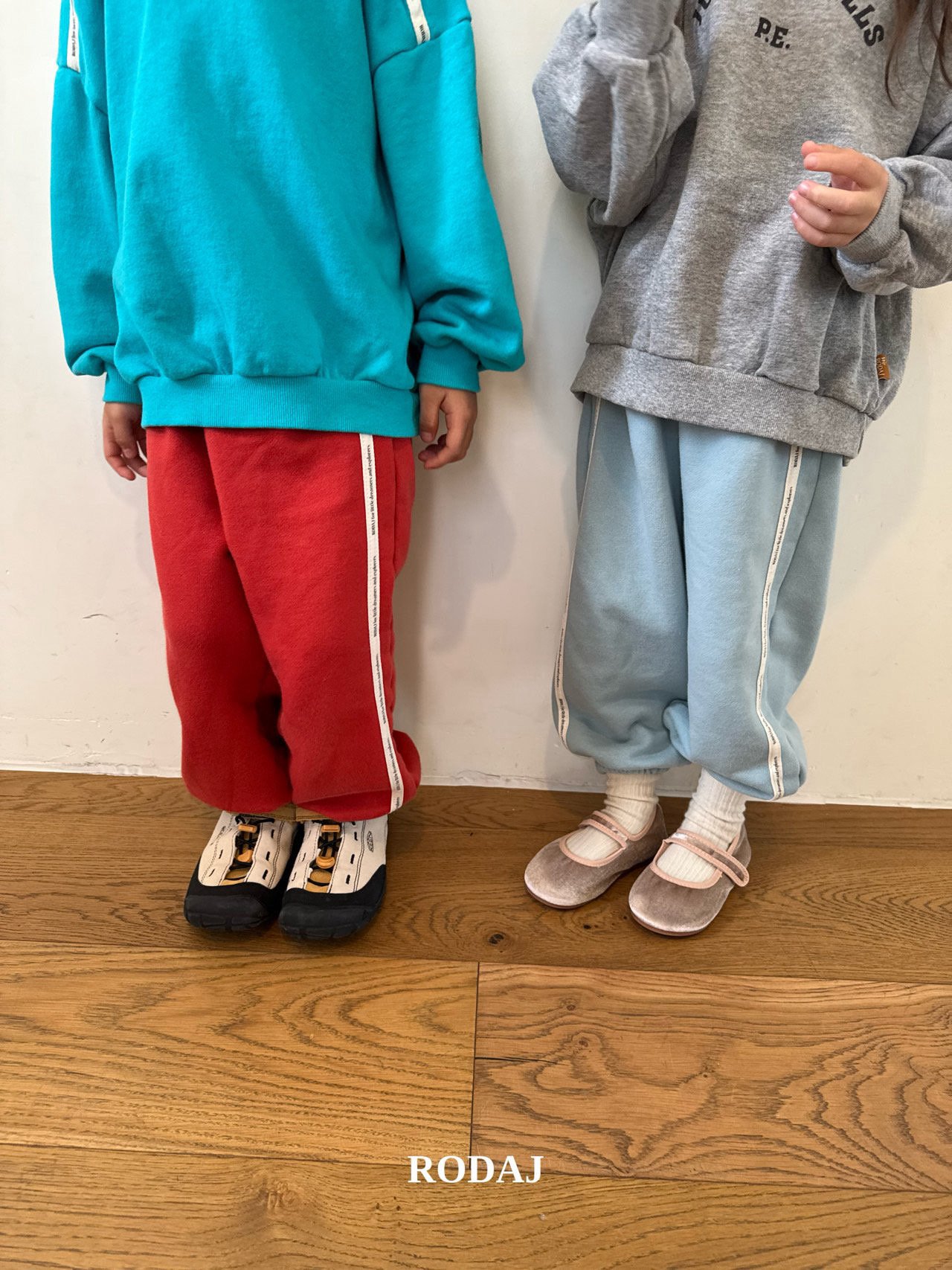 랜드조거pt
