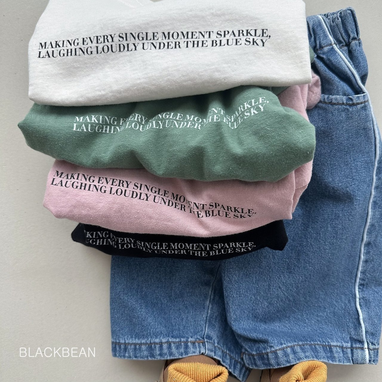 컬러T