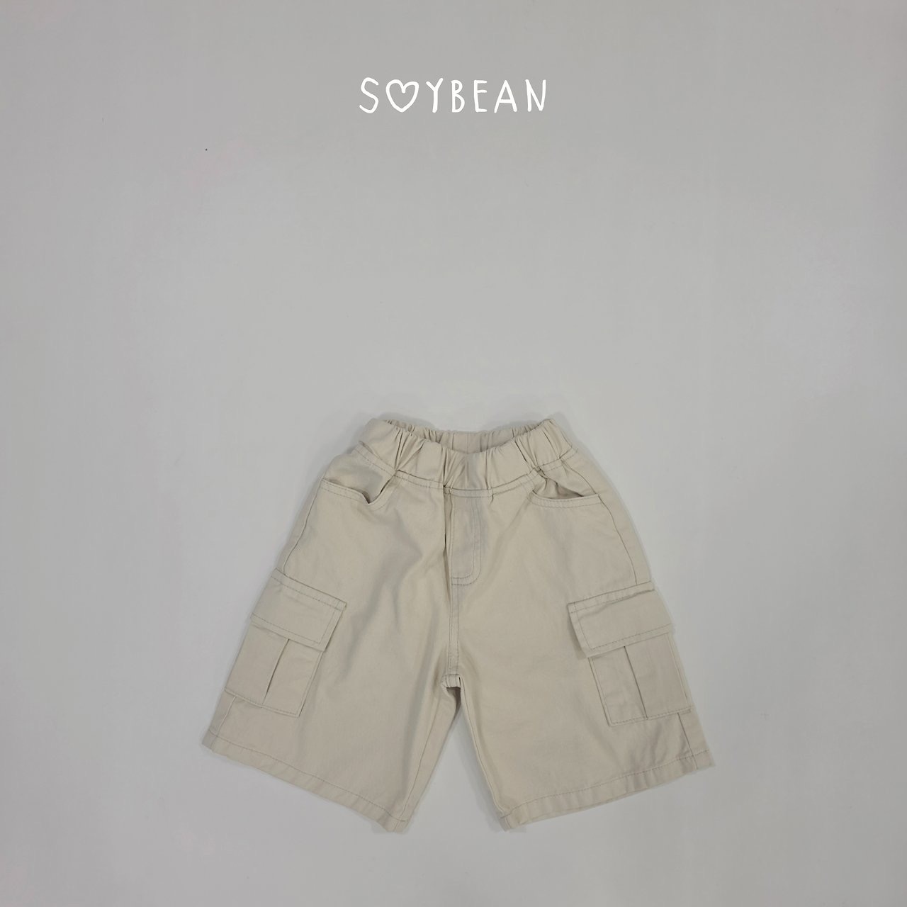 기획) 카고8부코튼pt