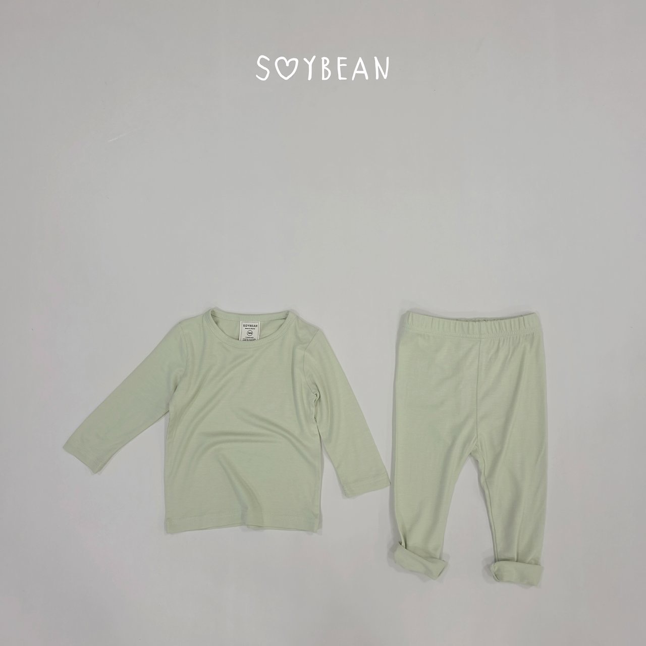 기획) 데일리실내복set