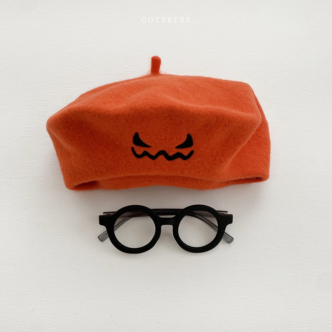 할로윈울베레모