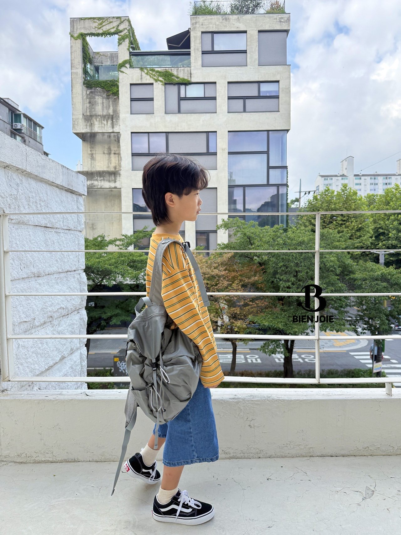 이언단가라T