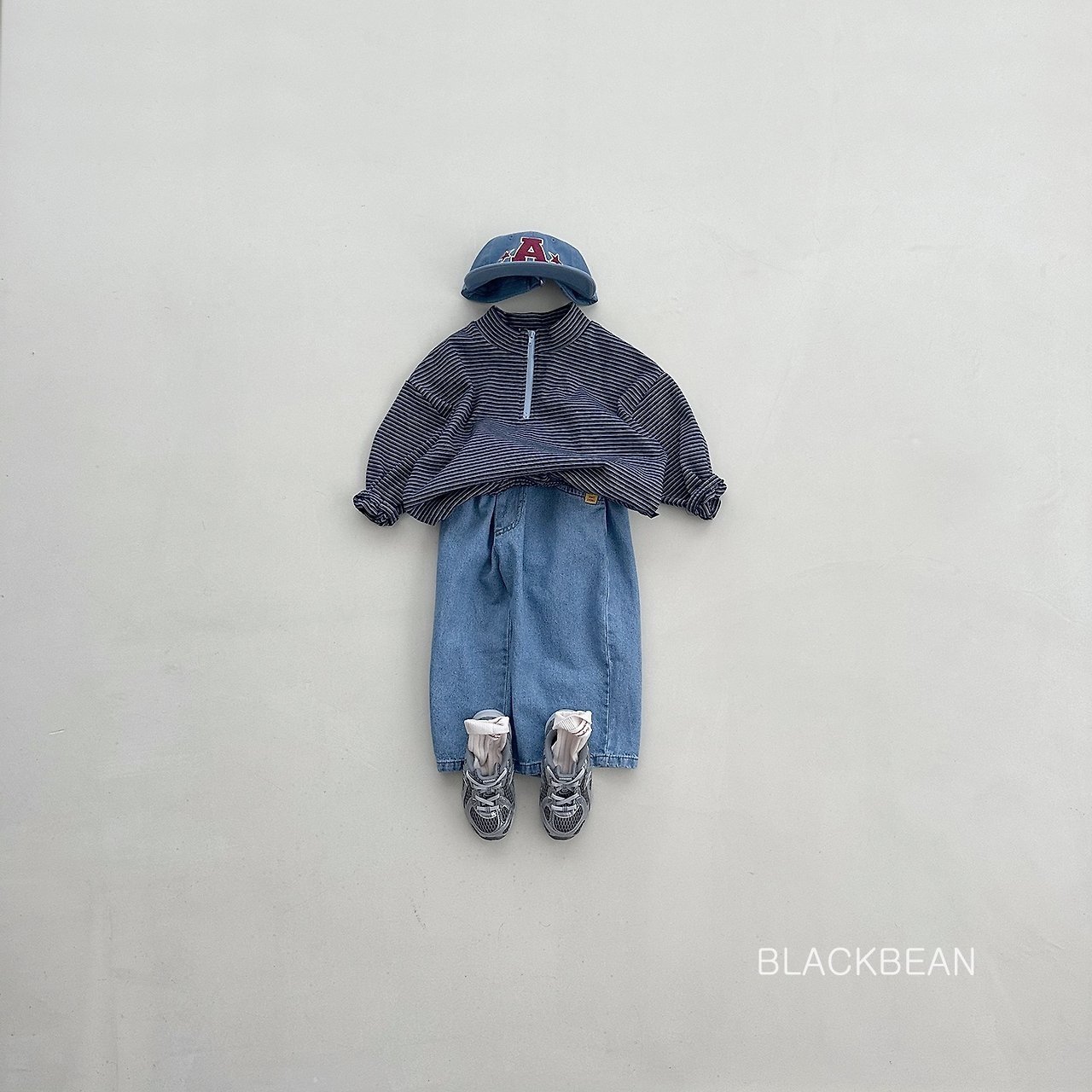 ST집업T