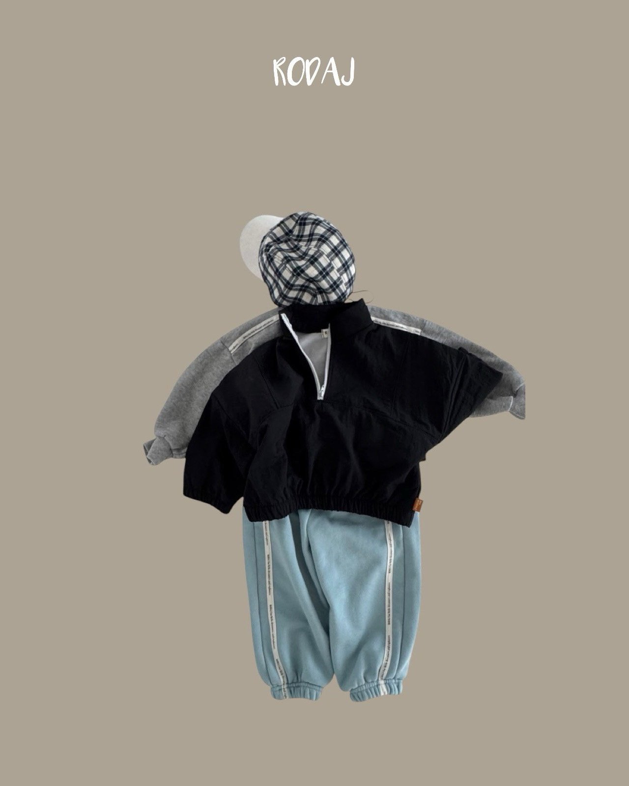 포레점퍼
