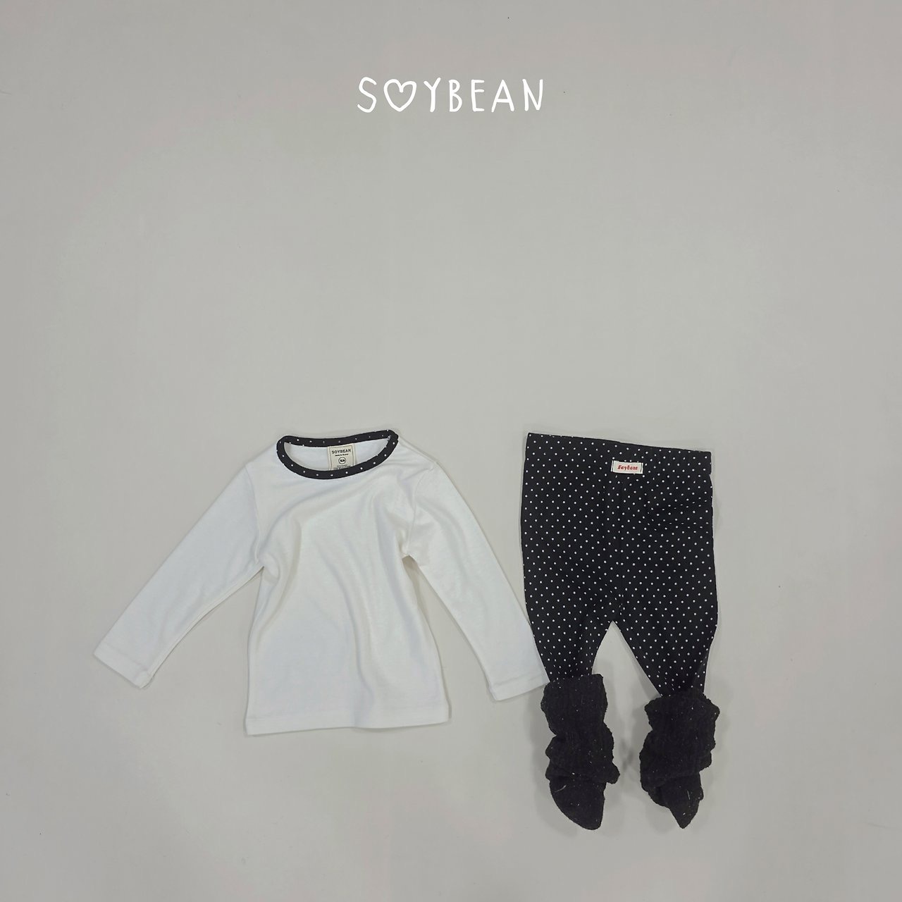기획) 심쿵도트실내복set
