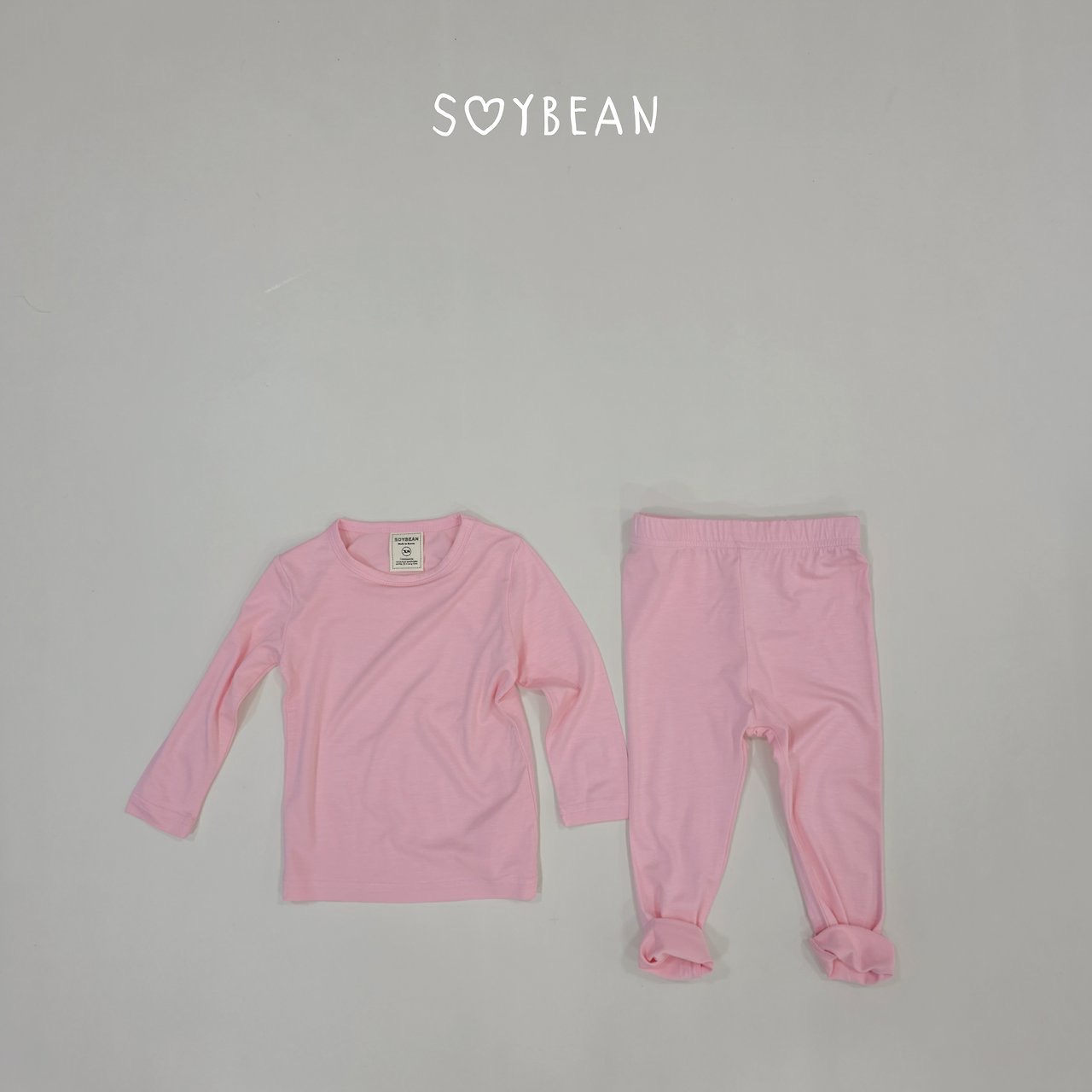 기획) 데일리실내복set