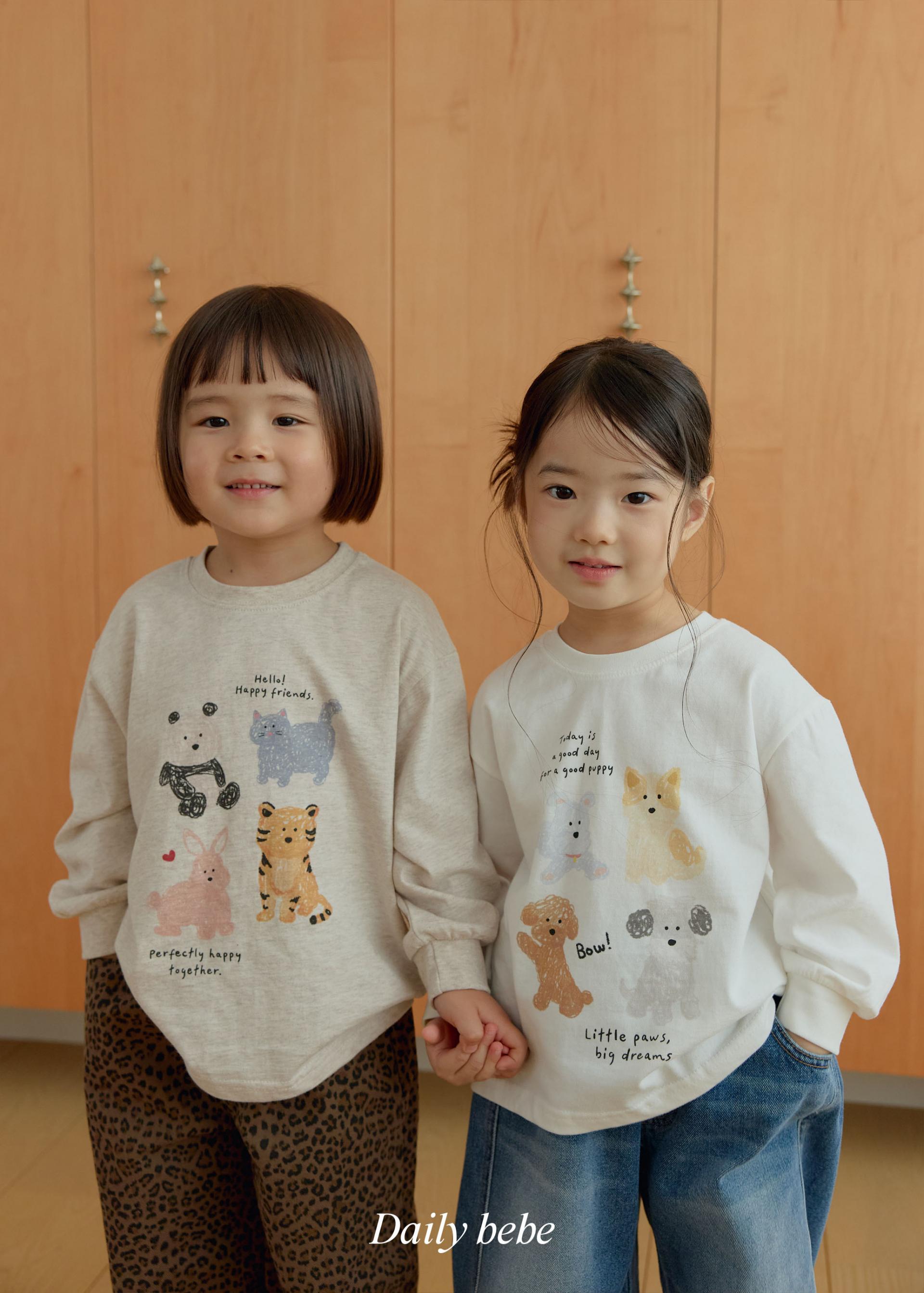 스케치북T